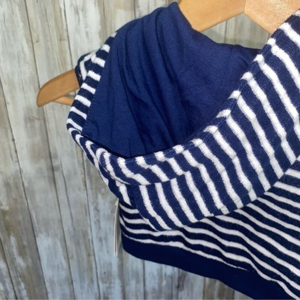 NWT Juicy Couture Terry Cloth Top 18M - Picture 4 of 4